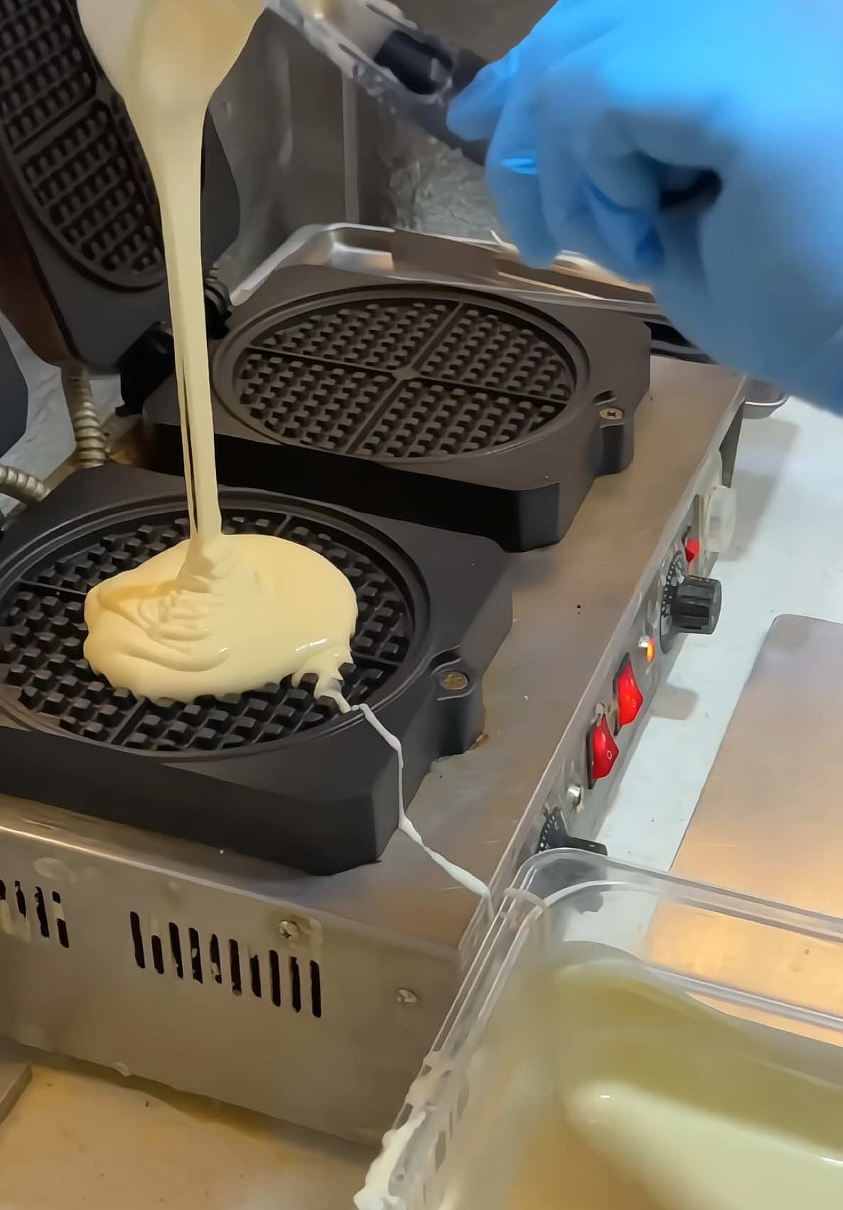 @Kitchen ASMR