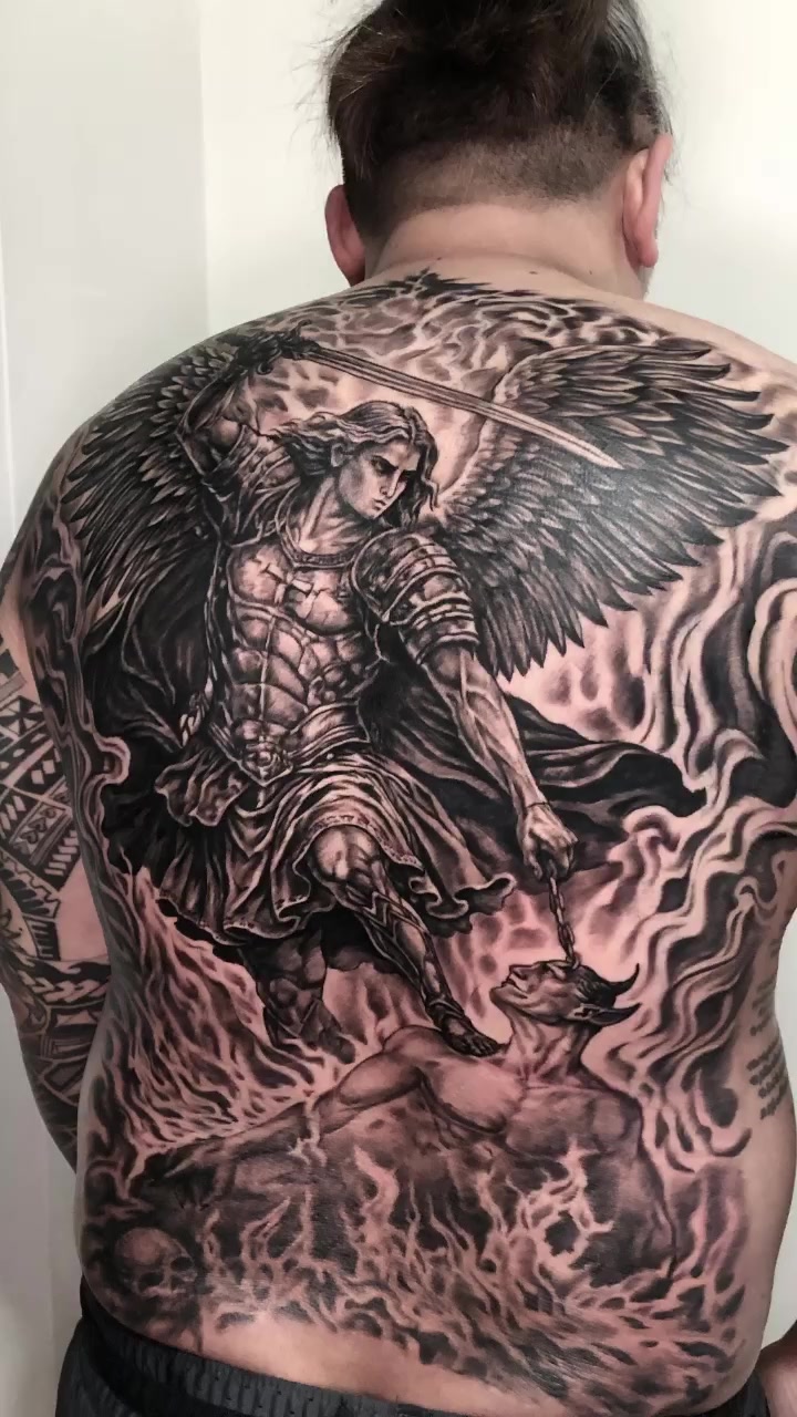 @DENOM TATTOO