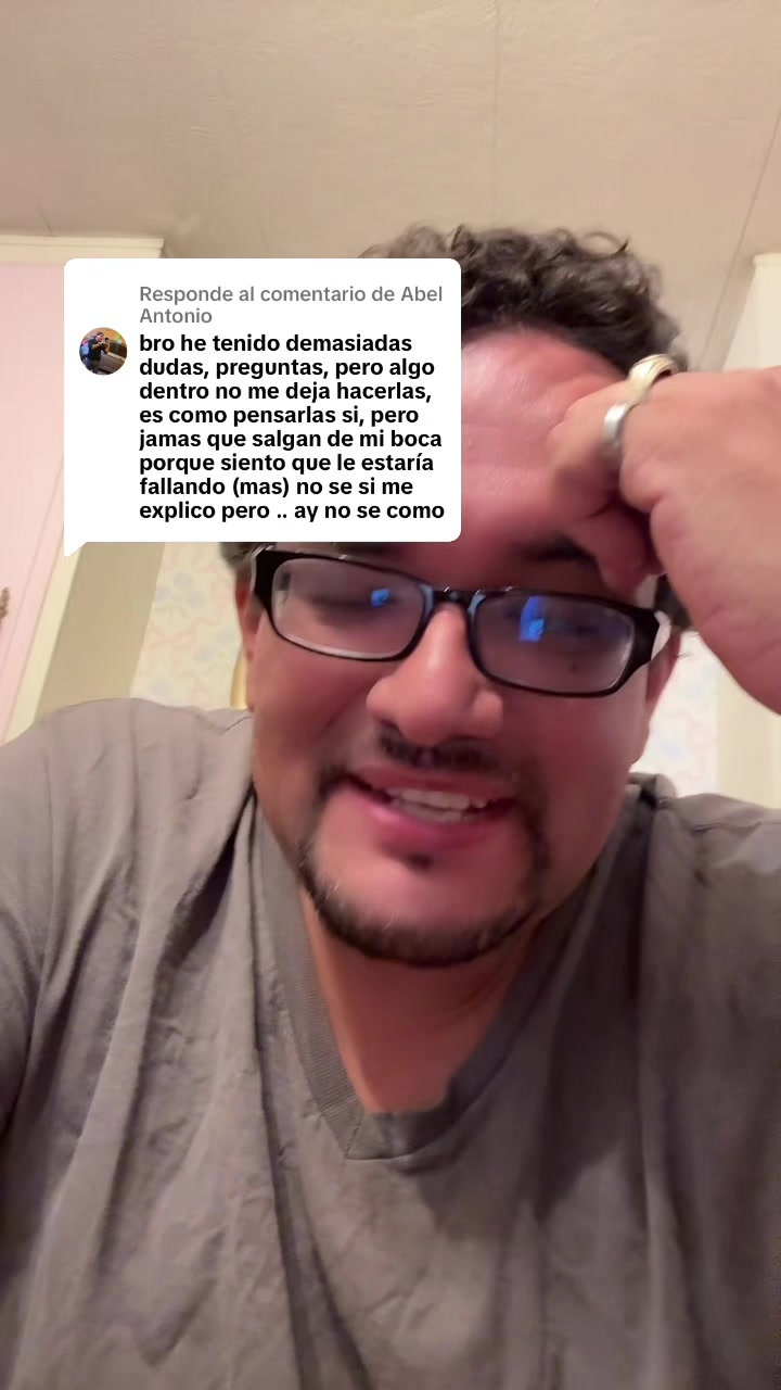 @Abraham Espinoza