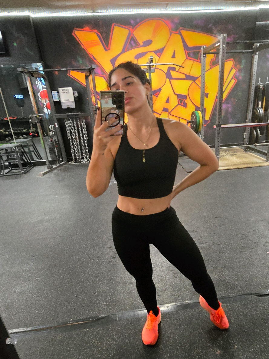 @🏋&zwj;♀️🐈&zwj;⬛ Evelyn Falcon&iacute; 🪬🐈