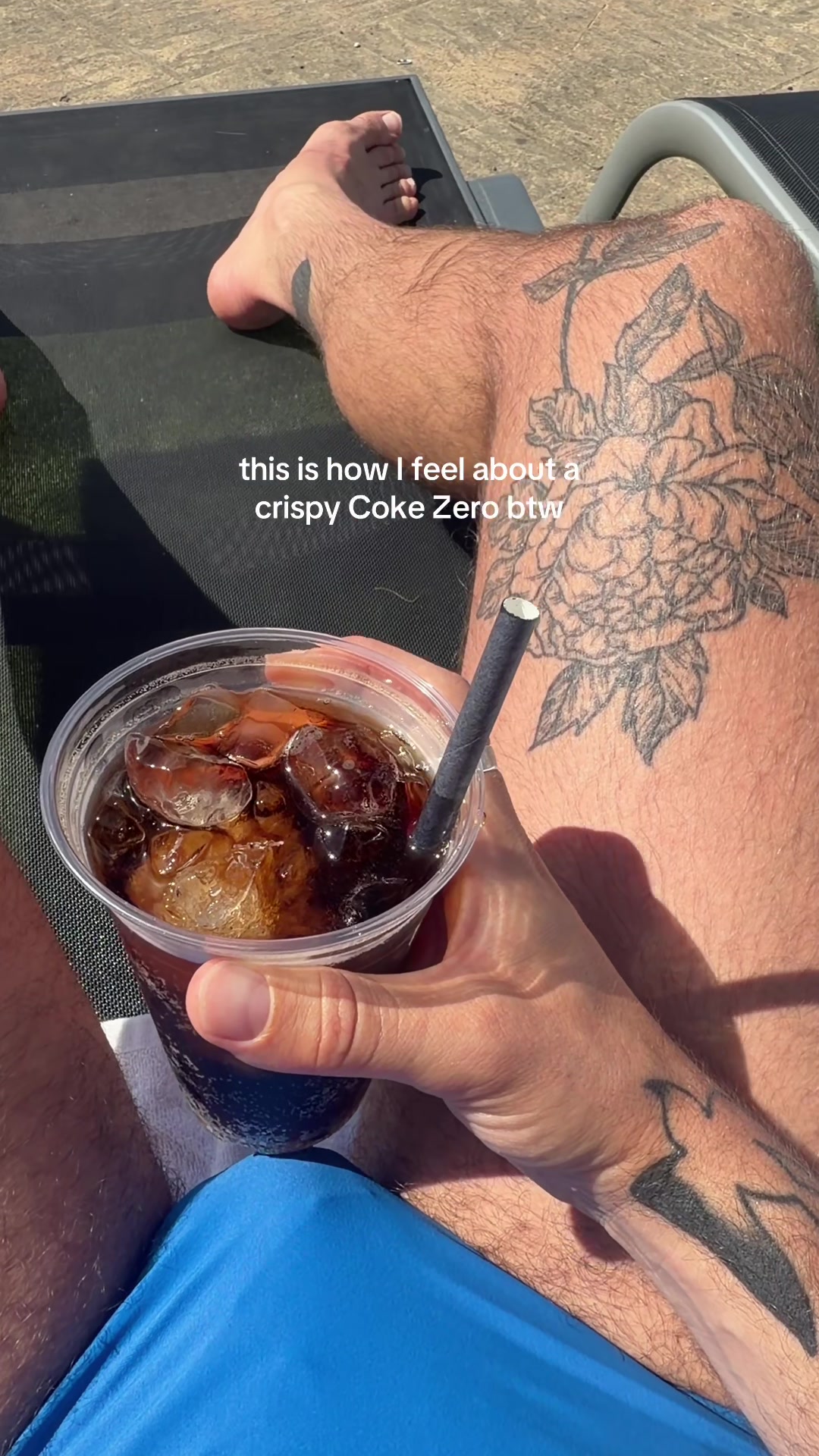 @Siôn | The Sober Gay