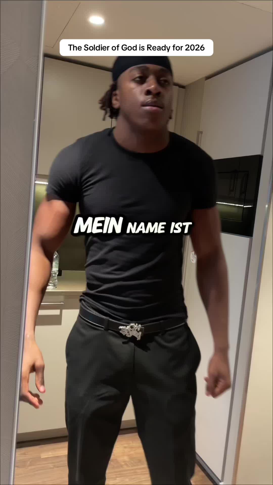 @ᴛʜᴇ ꜱᴏʟᴅɪᴇʀ ᴏꜰ ɢᴏᴅ ✞
