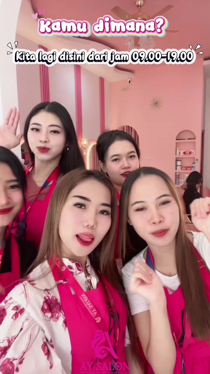 @AY SALON OFFICIAL