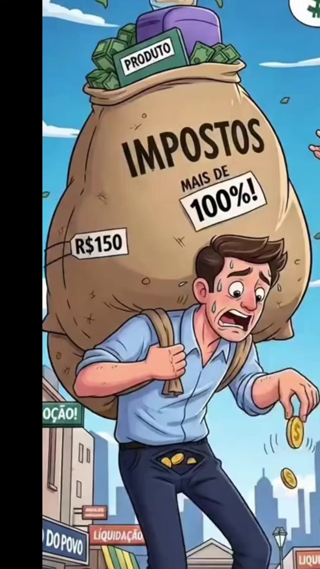 @Sou brasileiro