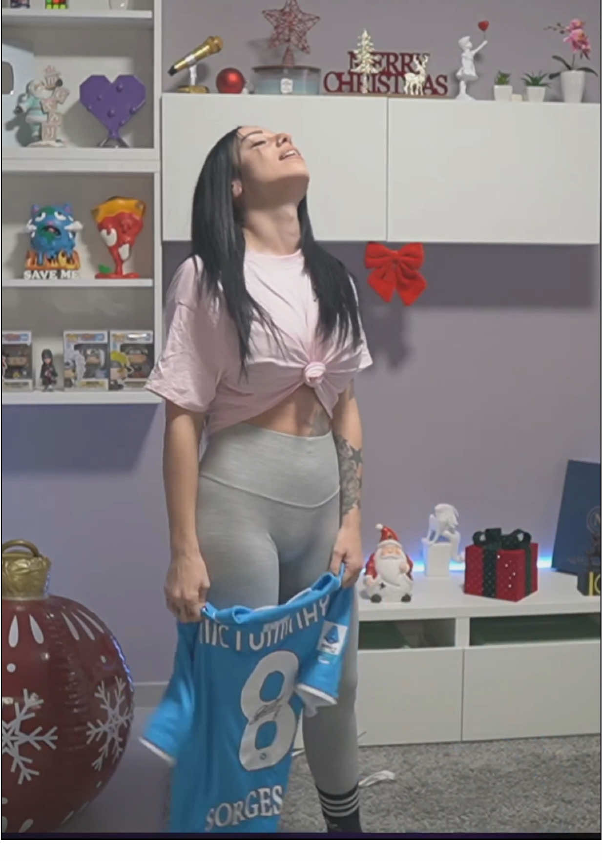 @Imviolet