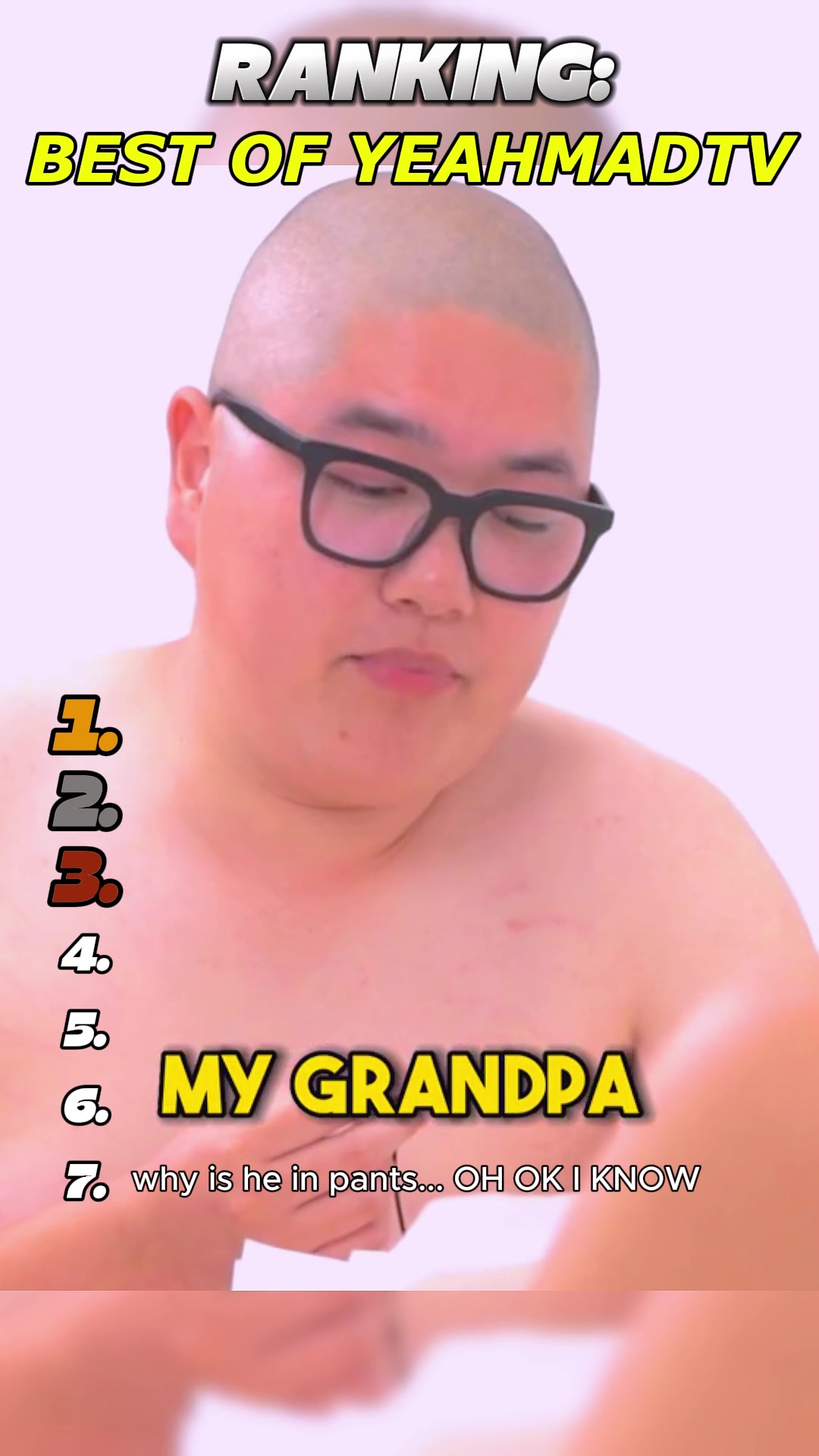 @all_rankz