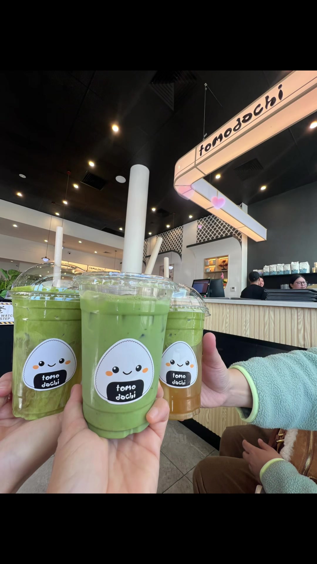 @Goong & Yhin in Sydney🇹🇭🇦🇺