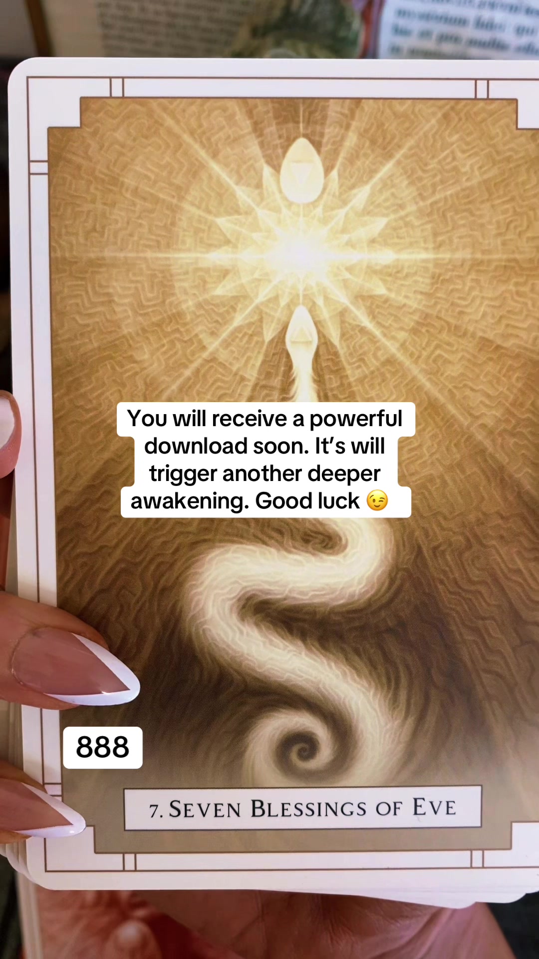 @TarotTea_Witchery