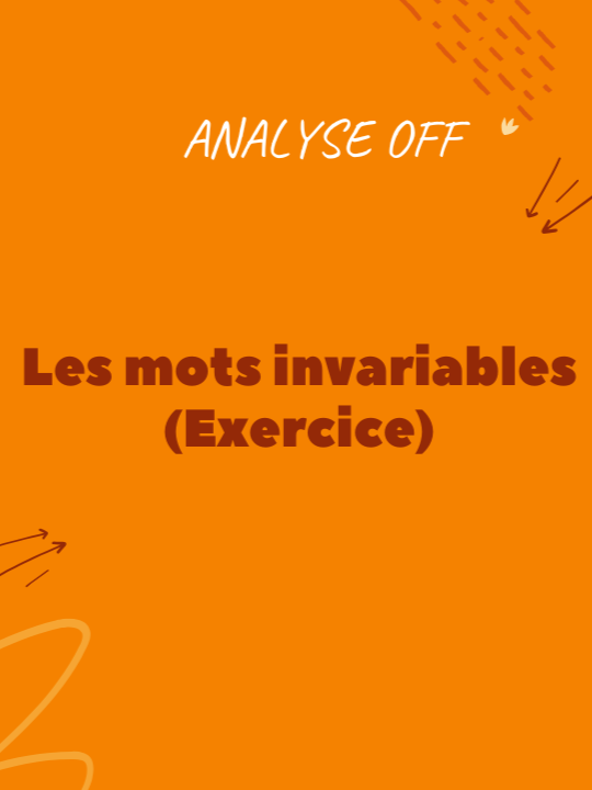 @Analyseoff