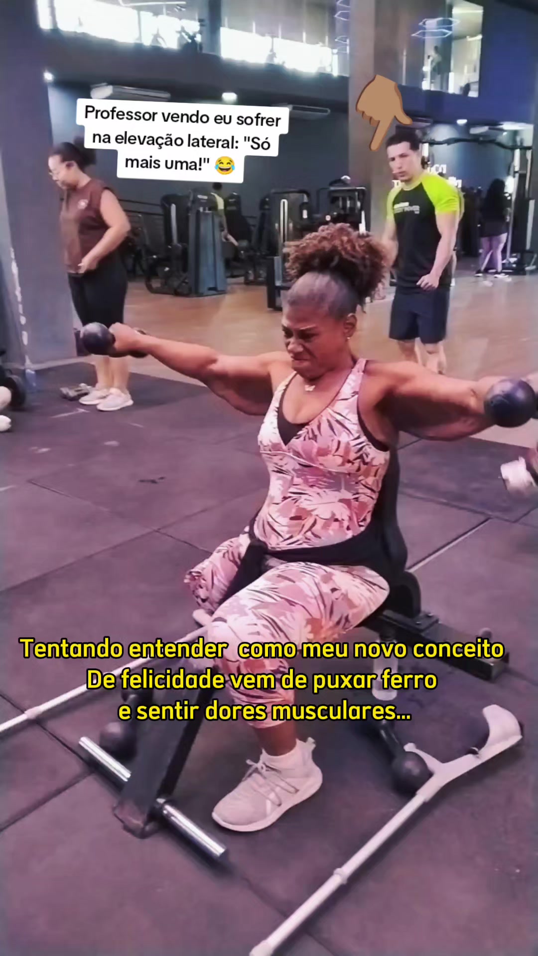 @Elaine superacao 🦋