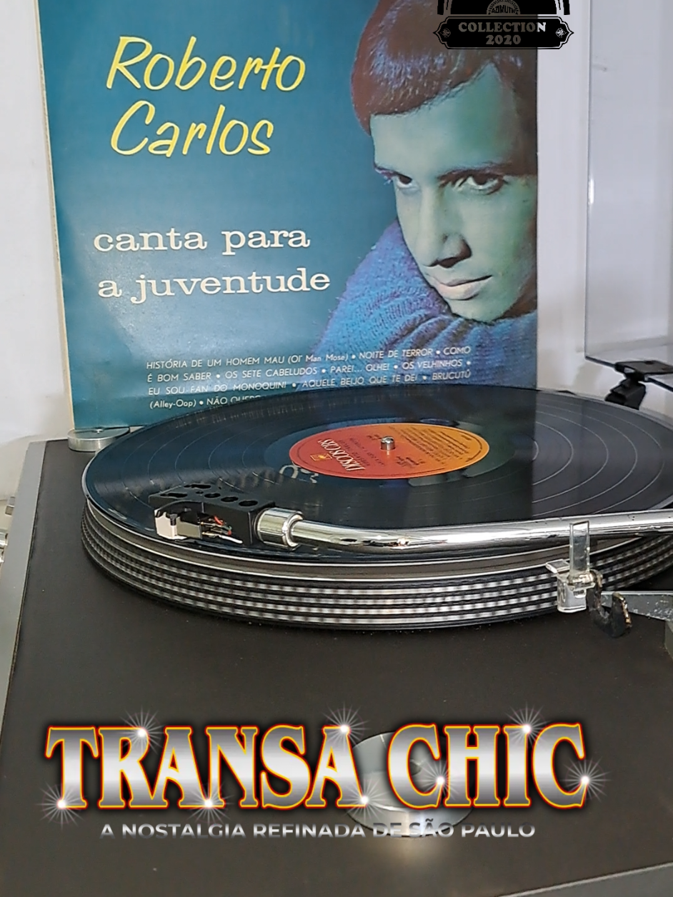 @TRANSACHIC NOSTALGIA BLACK