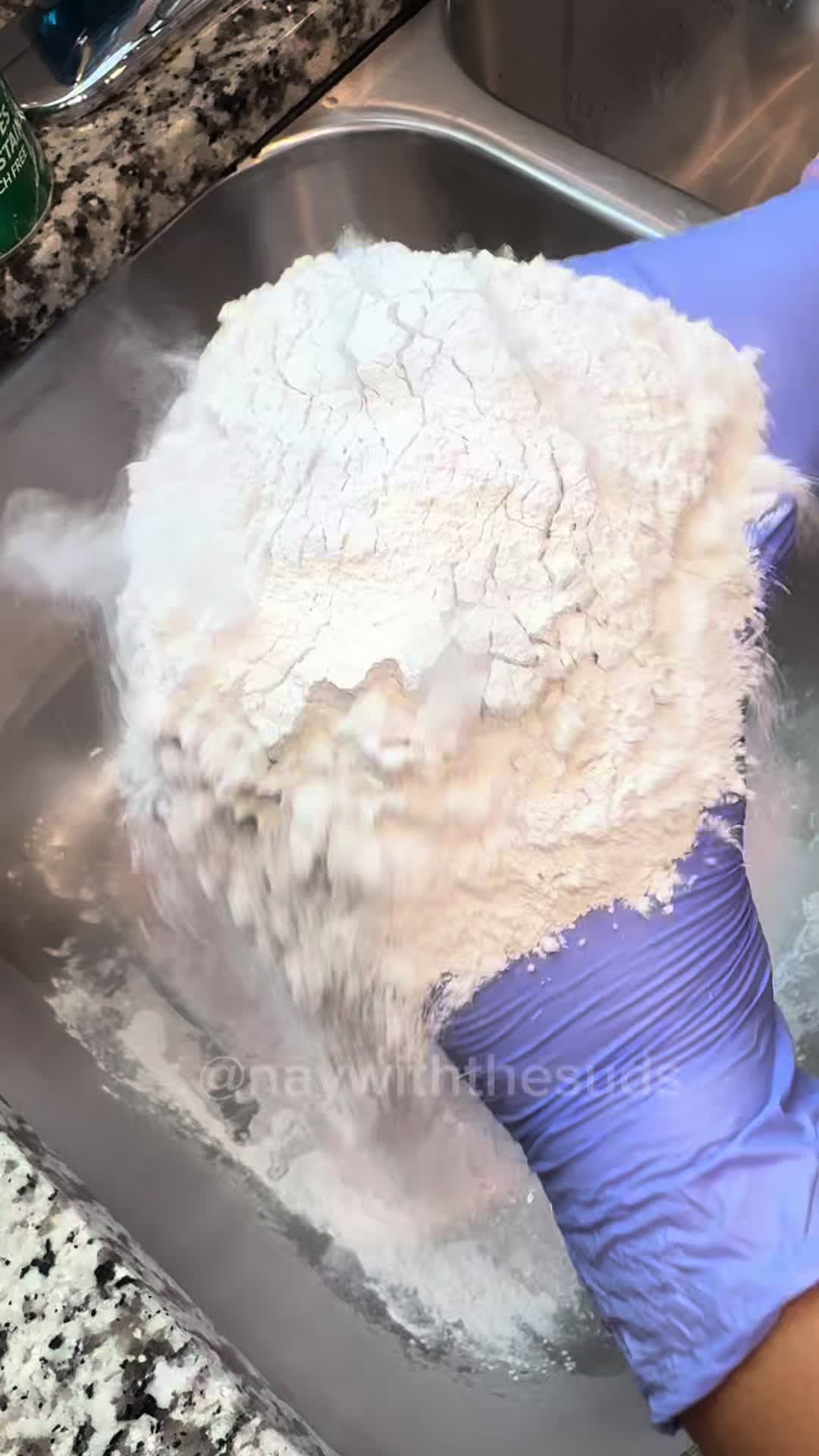 @Naywiththesuds