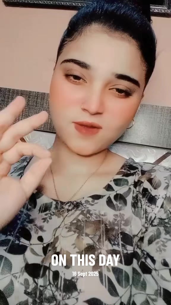 @Saba ubaid 💞