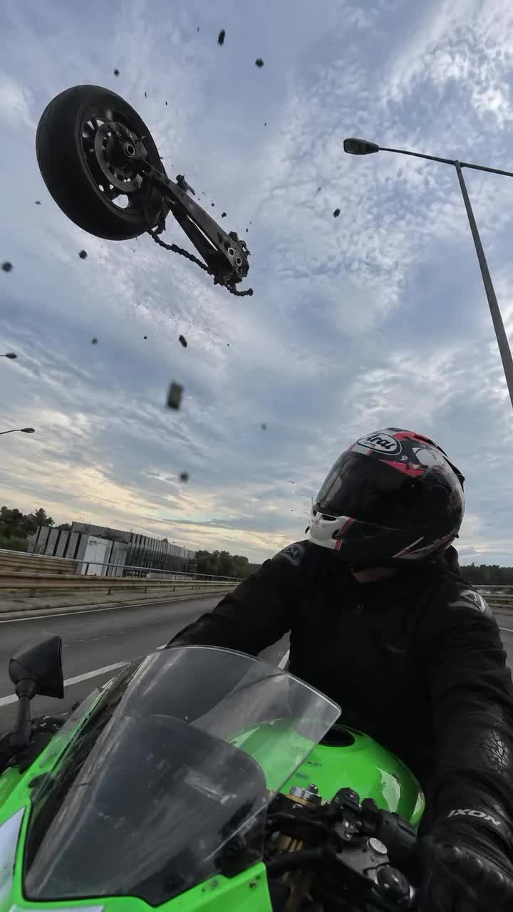 @RobbieMotoBikers🔥