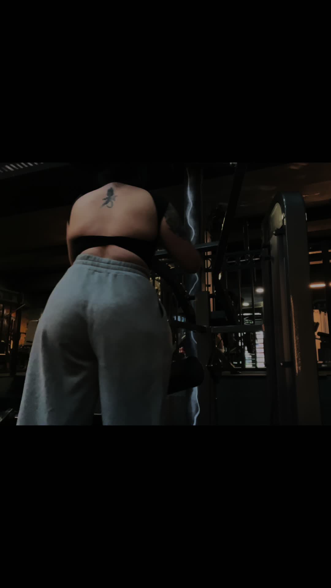 @Pumpkin | Fitness ๐