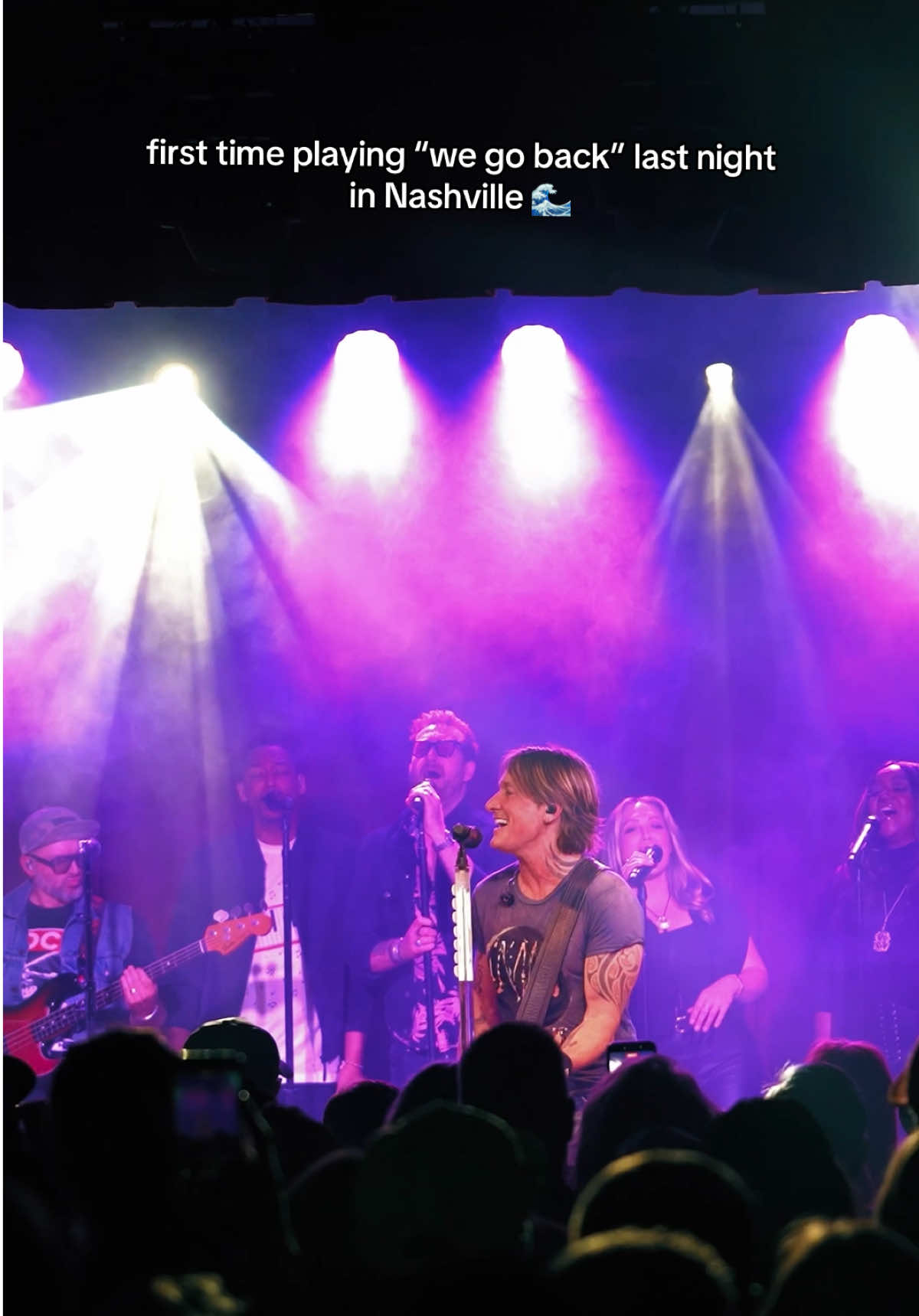 @Keith Urban