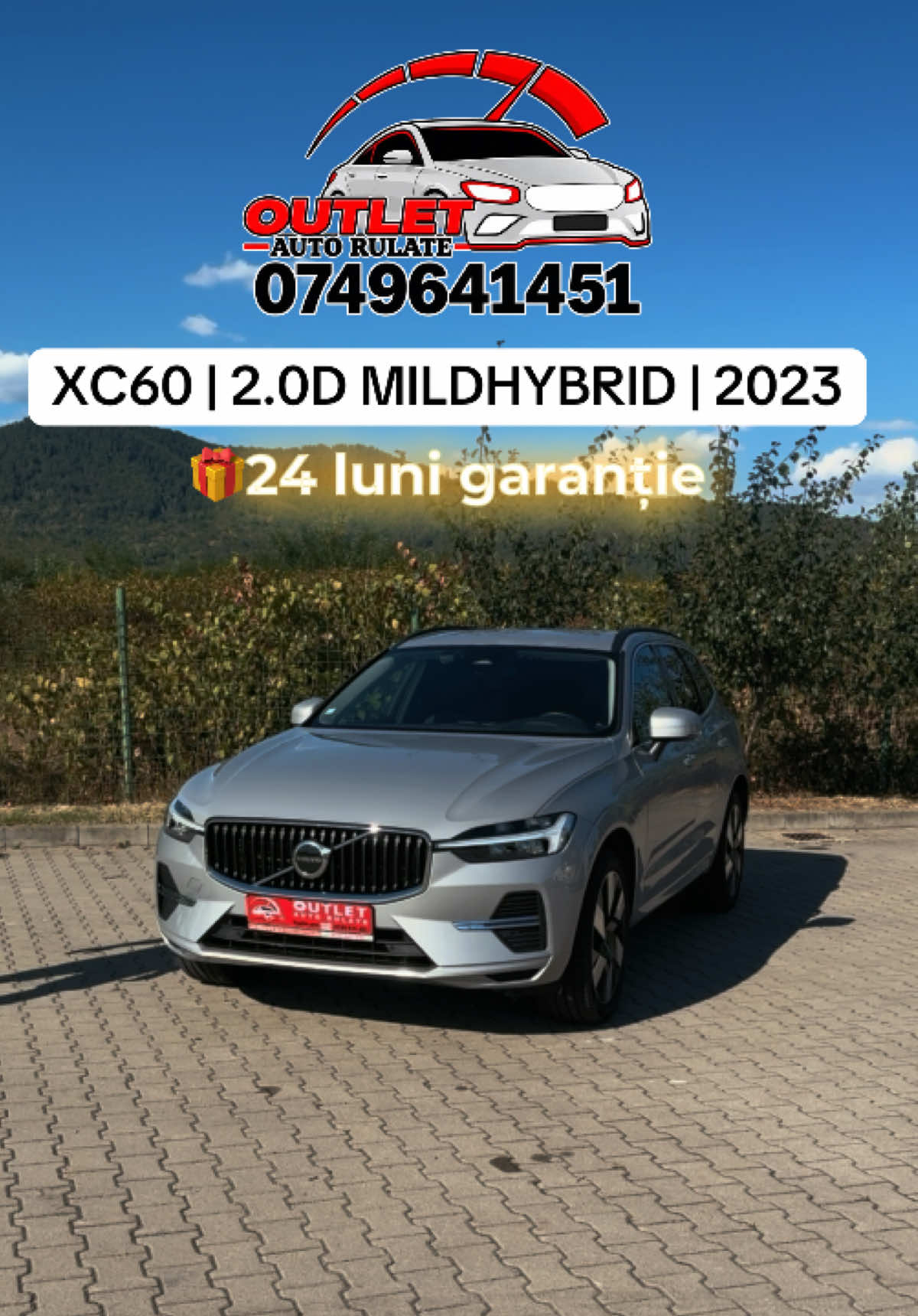 @OUTLET AUTO RULATE