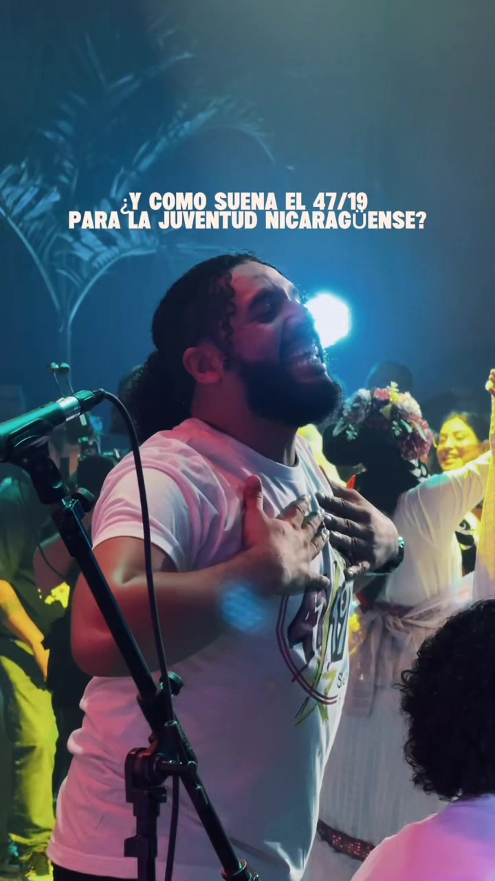 @Ministerio de la Juventud 🇳🇮