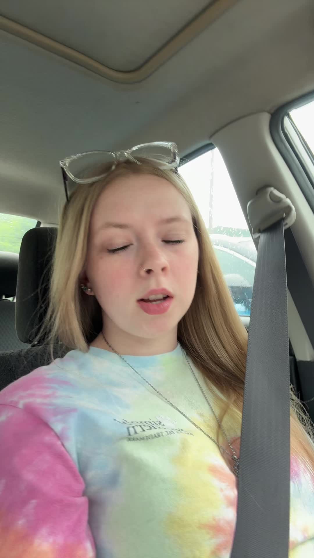 @Alyssa Myers