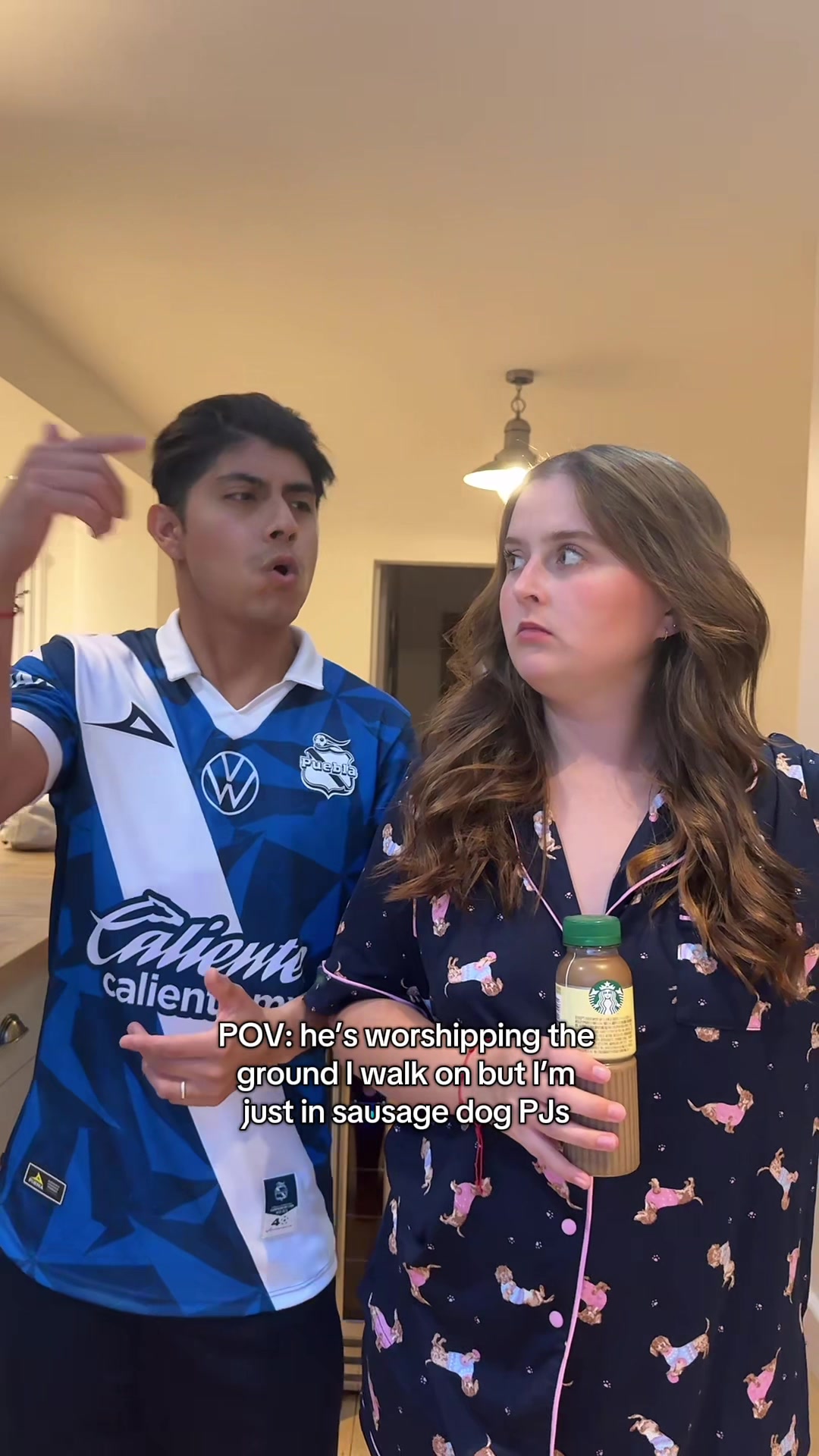 @holly & diego