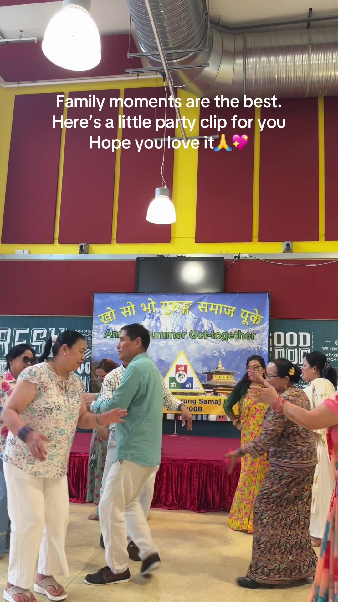 @Twin Bro Ram Gurung