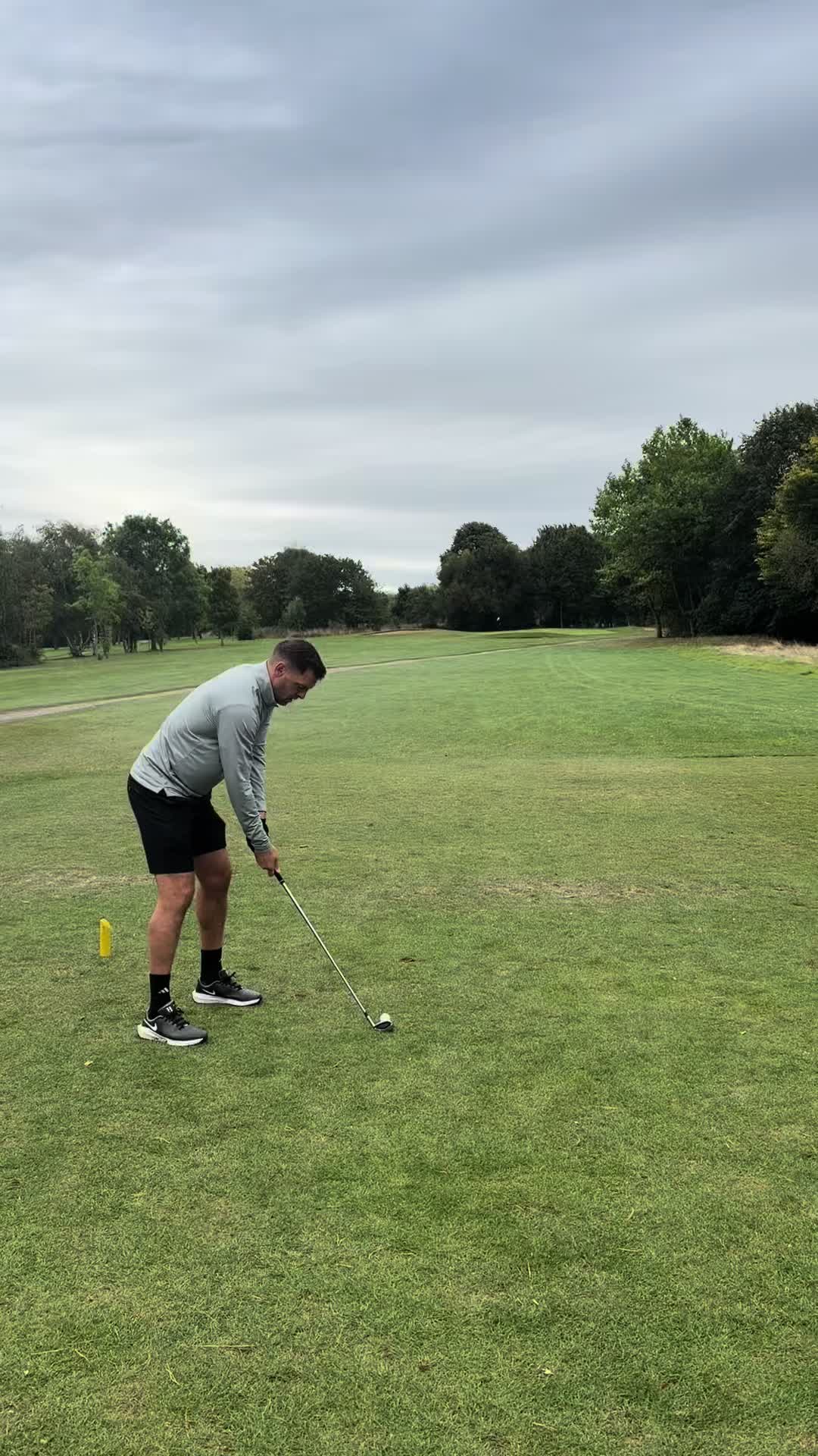 @Middlesbrough Municipal Golf