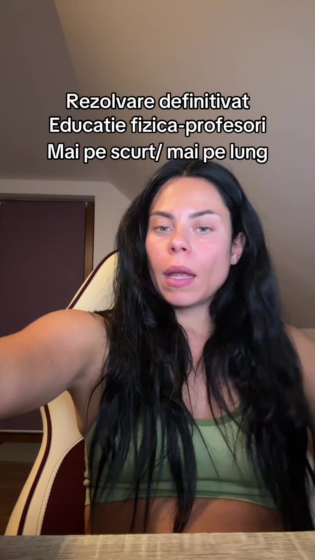@Lea | Meditații titularizare