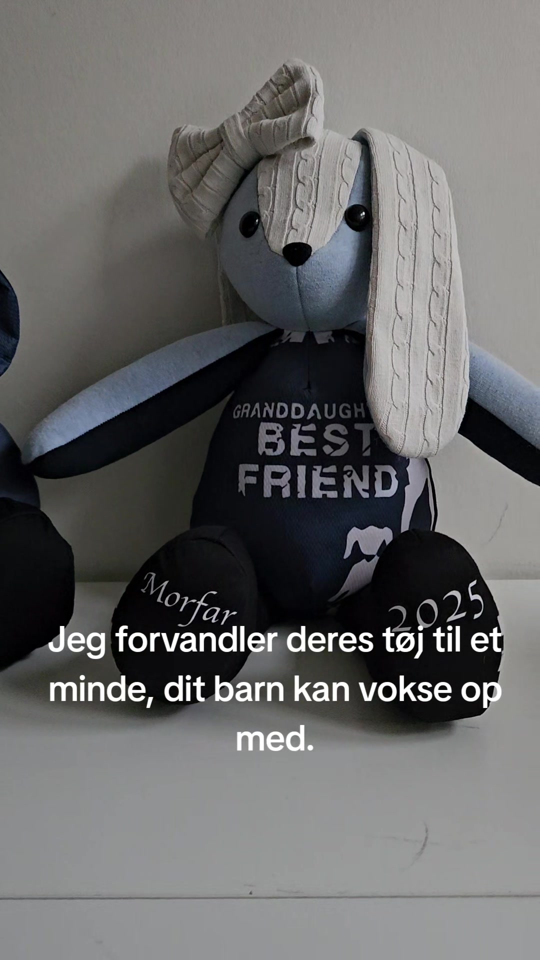 @SoftStitch_dk | Mindebamser