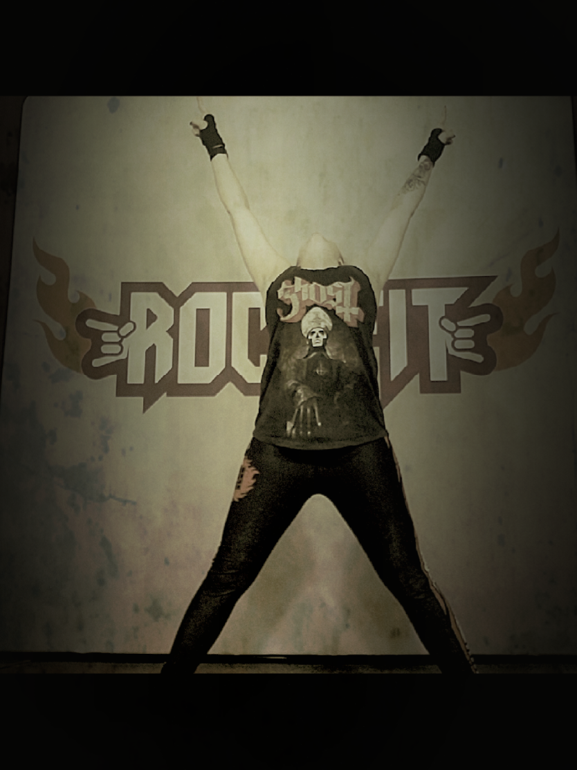 @Official RockFit🤘