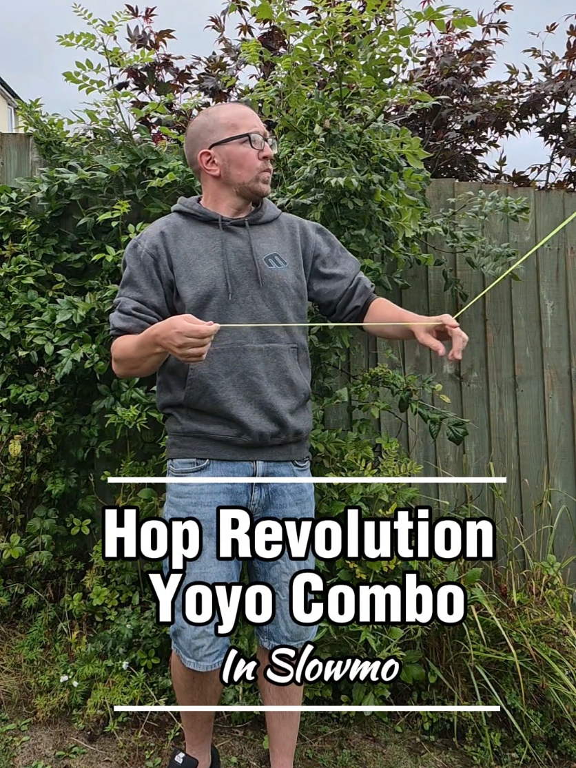 @Rob | Yoyo Tricks 🪀