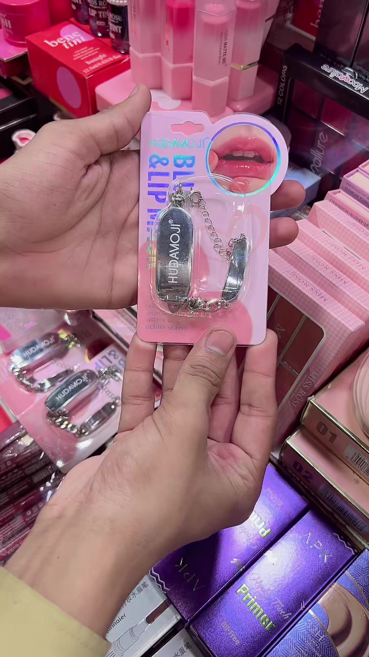 @Ahmad Cosmetics 🧸🛍️