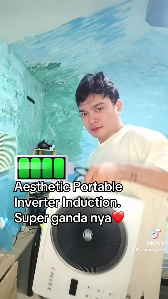 @Alvince Reid