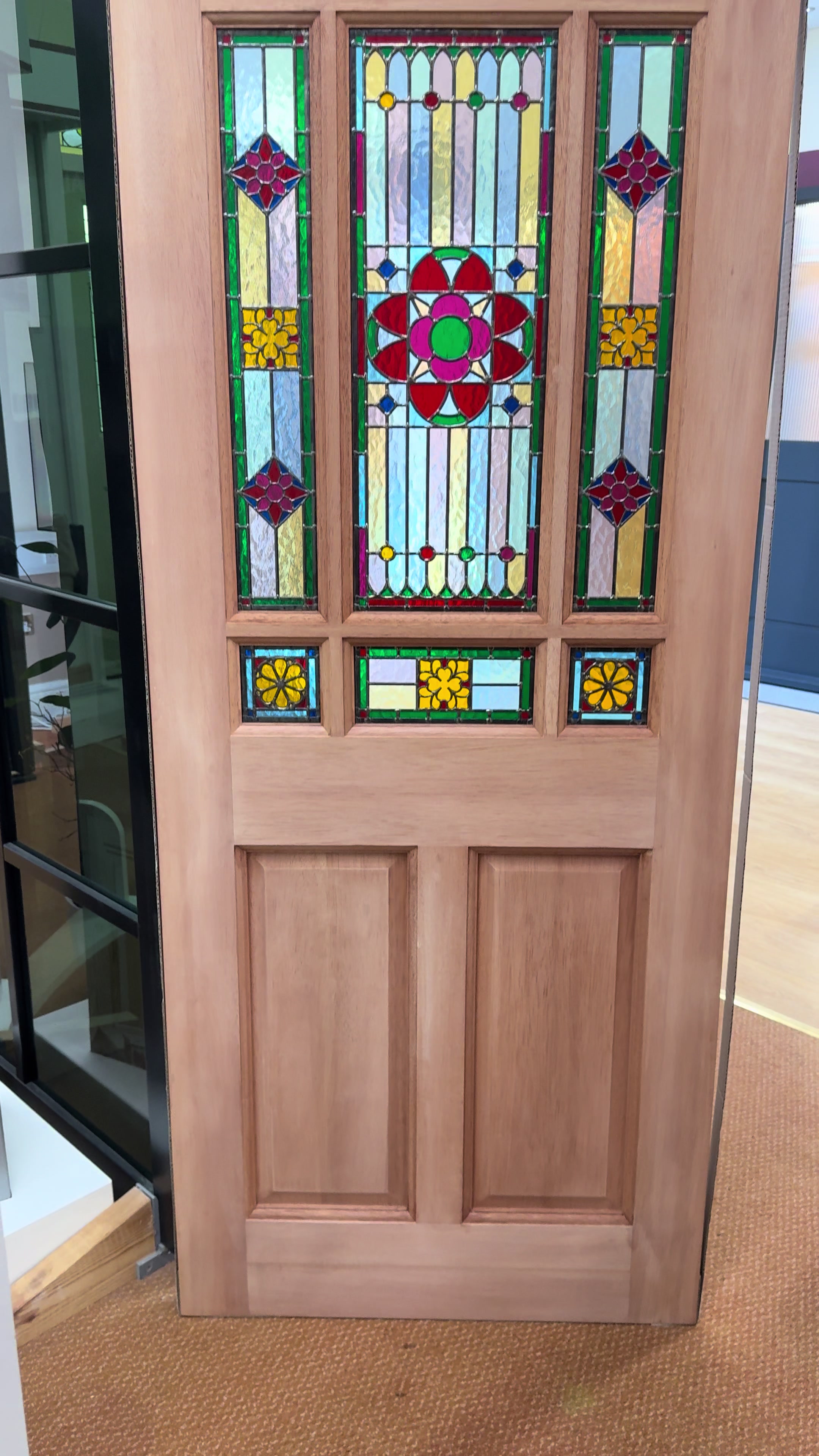 @Geleta doors