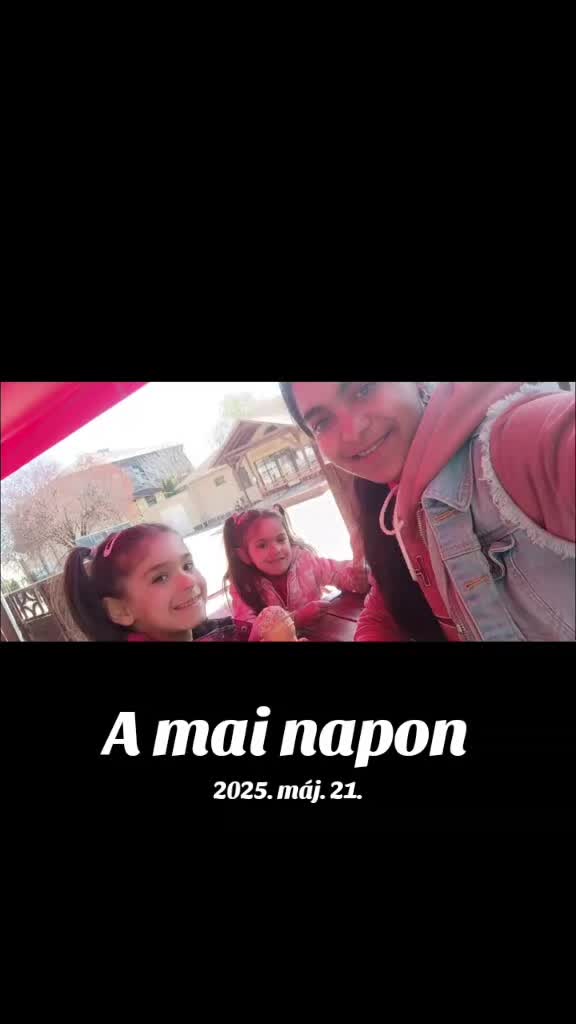@Ildik&oacute;Szamanta😘😘