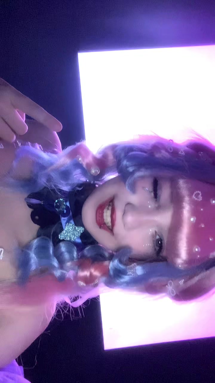 @🌸Cherry! 𝜗𝜚 -#1 Kohane fan!