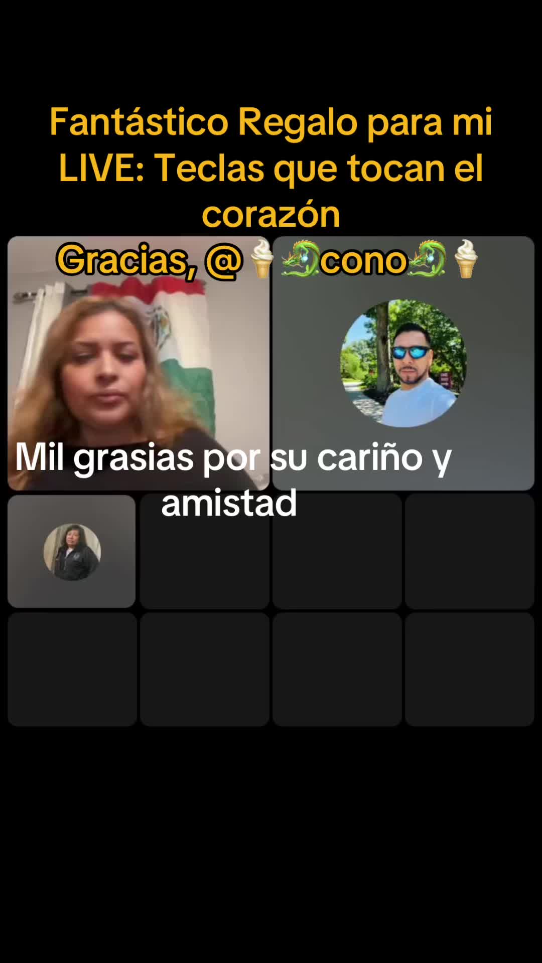 @💫🌺𝕄𝕌𝕁𝔼ℝ🌺SOÑADORA🌺