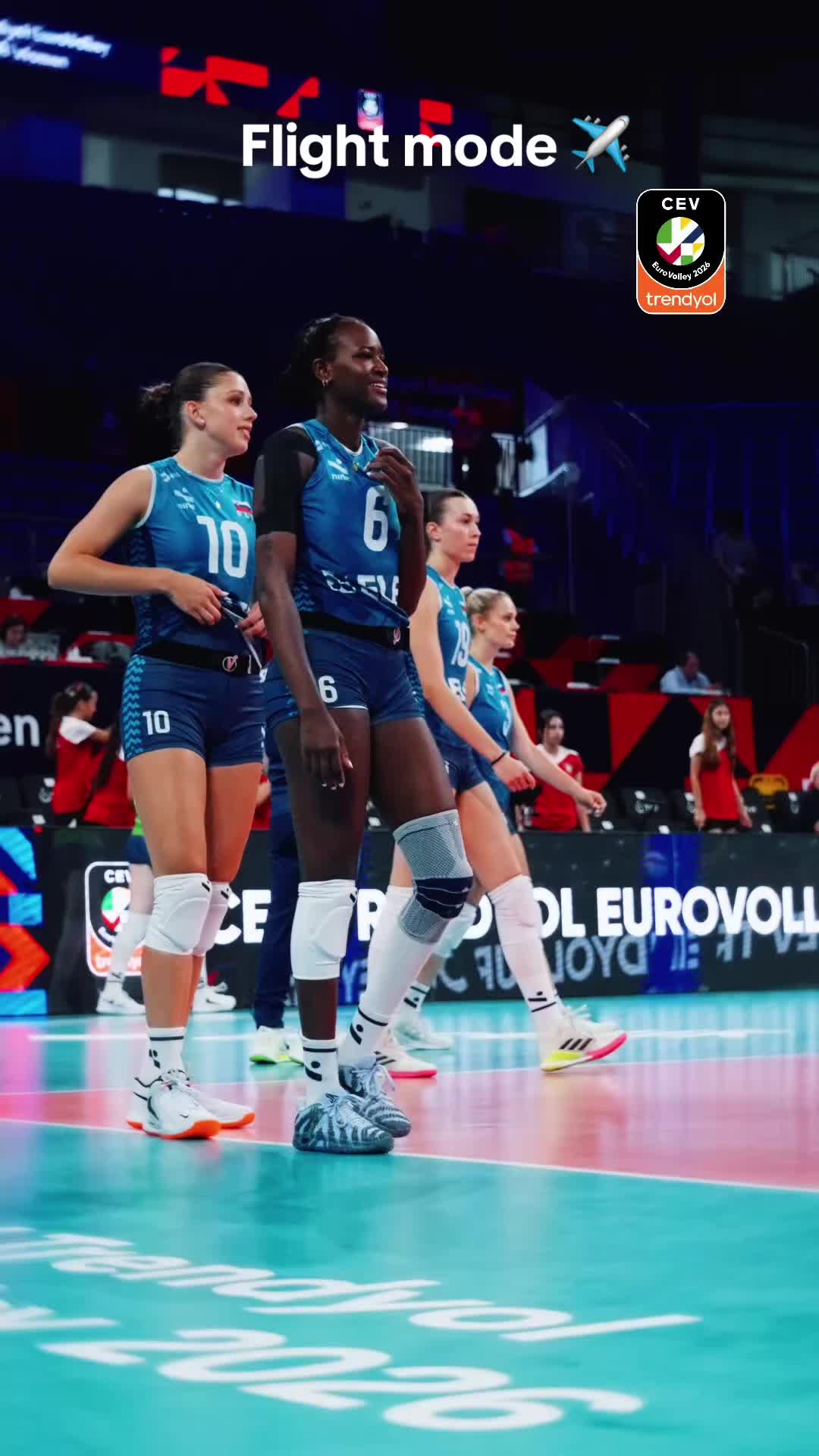 @CEV - European Volleyball