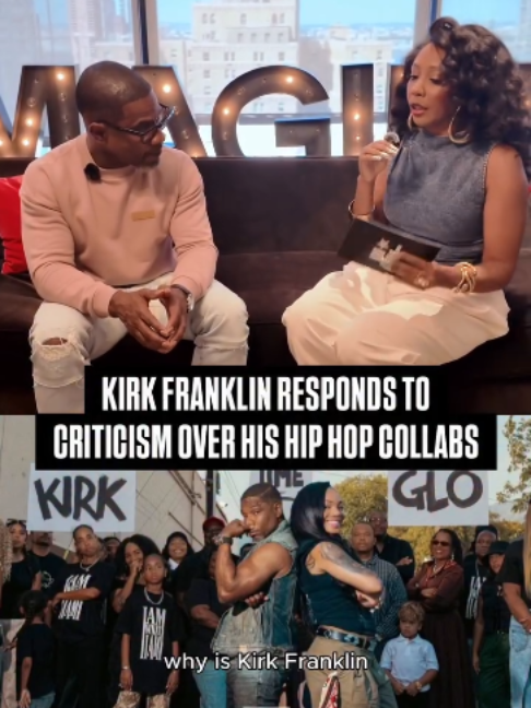 @BET Networks