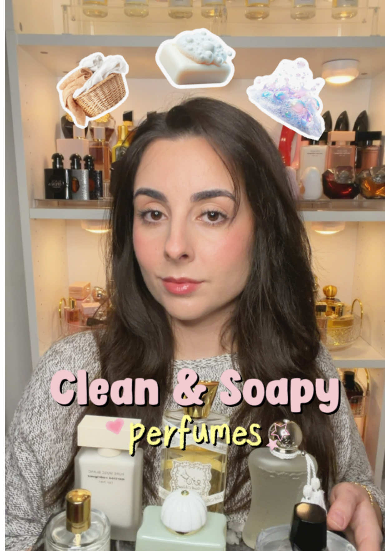 @Lolo ♡ | Perfume Diary