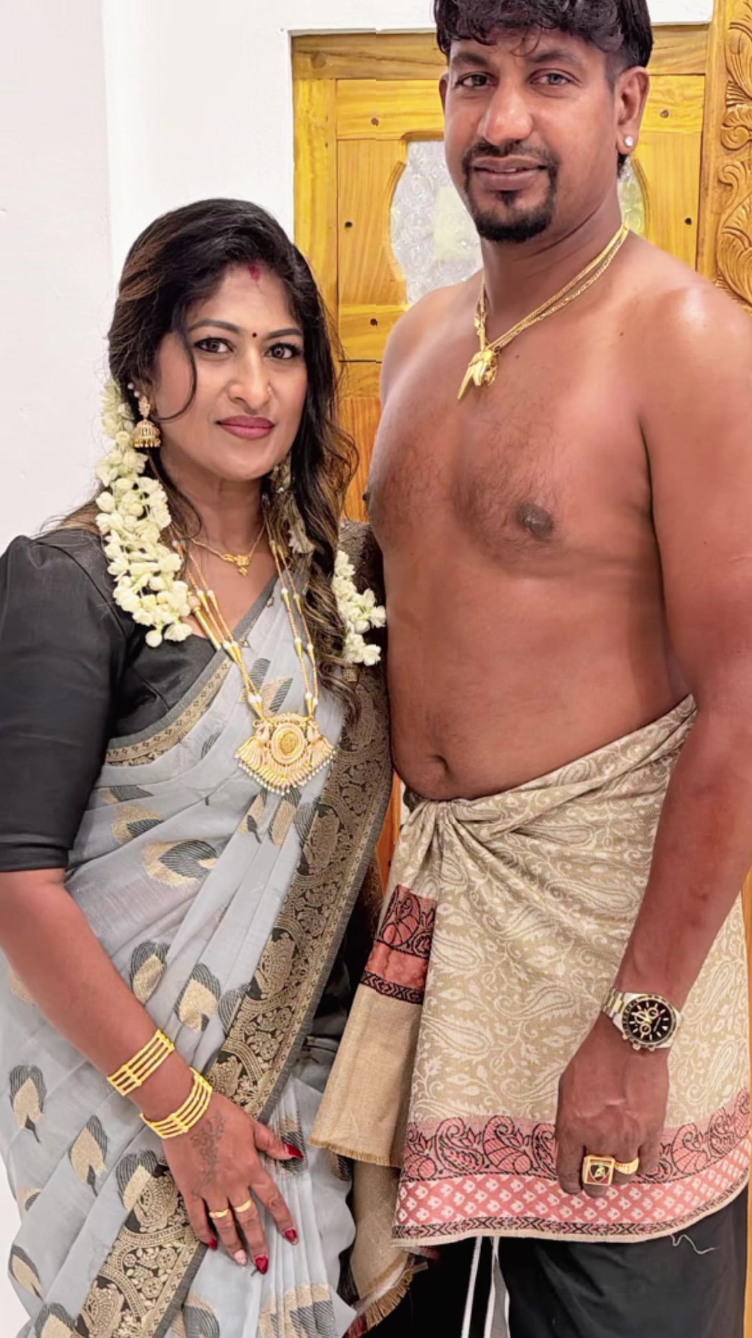 @Kanchana