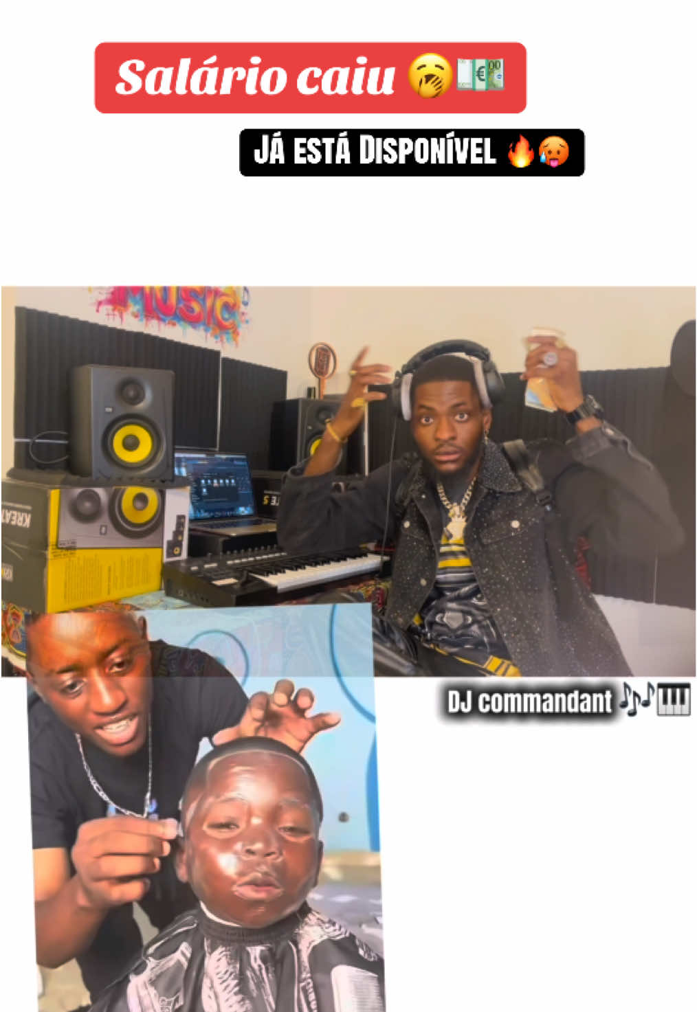 @DJ COMMANDANT DG 🇦🇴🇨🇩🇫🇷