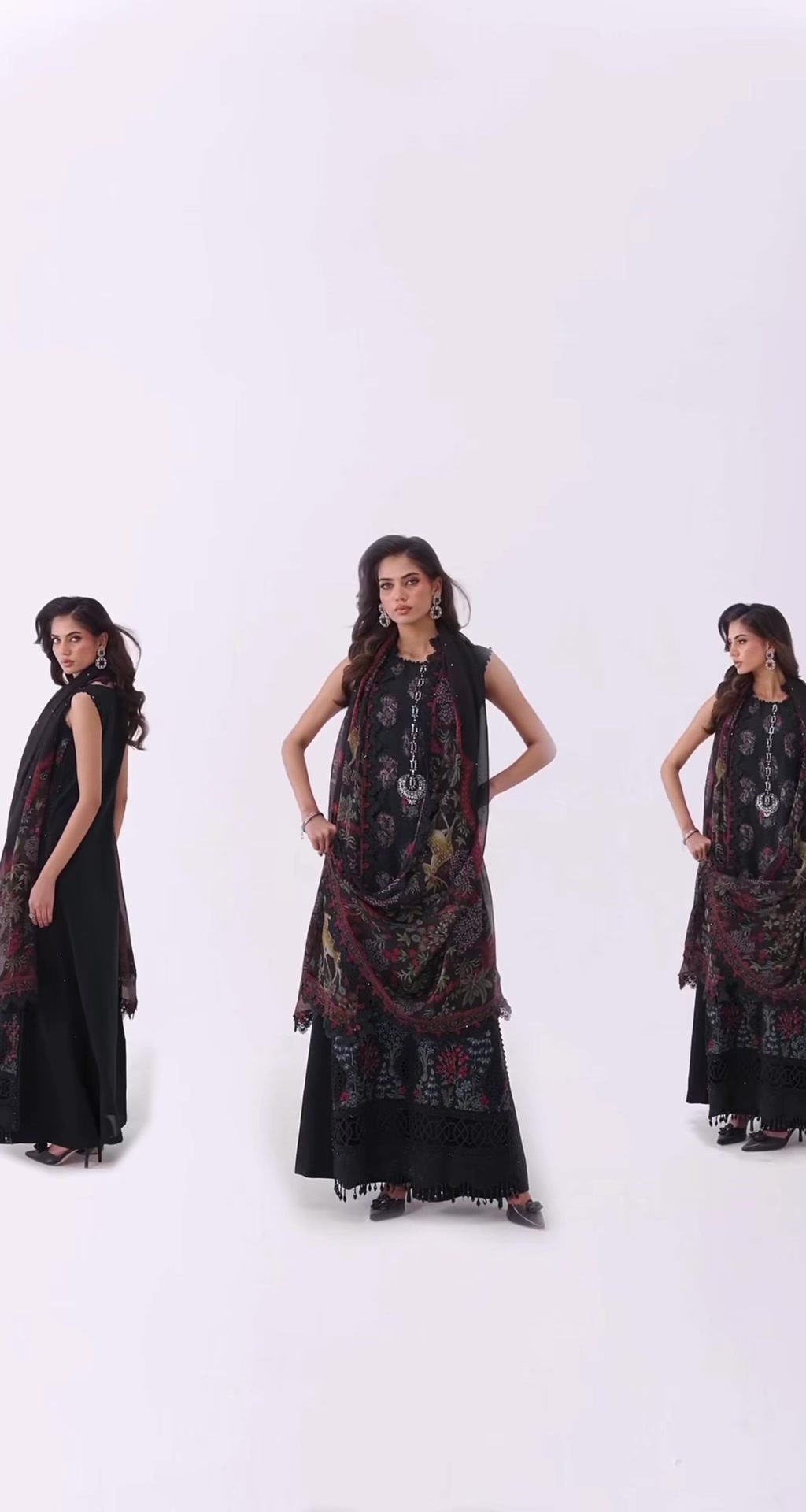 @Z&Z Fashions