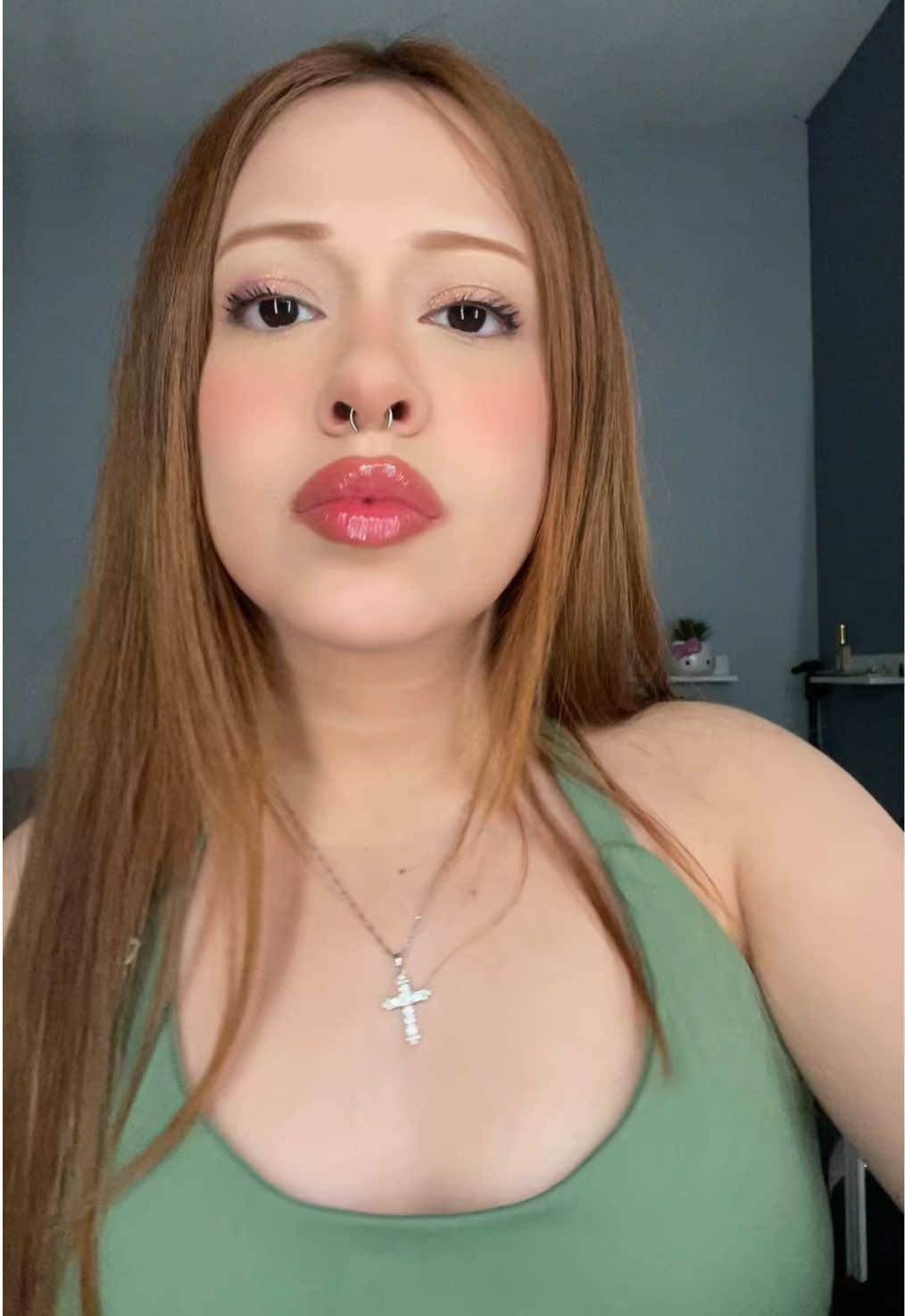 @Erika