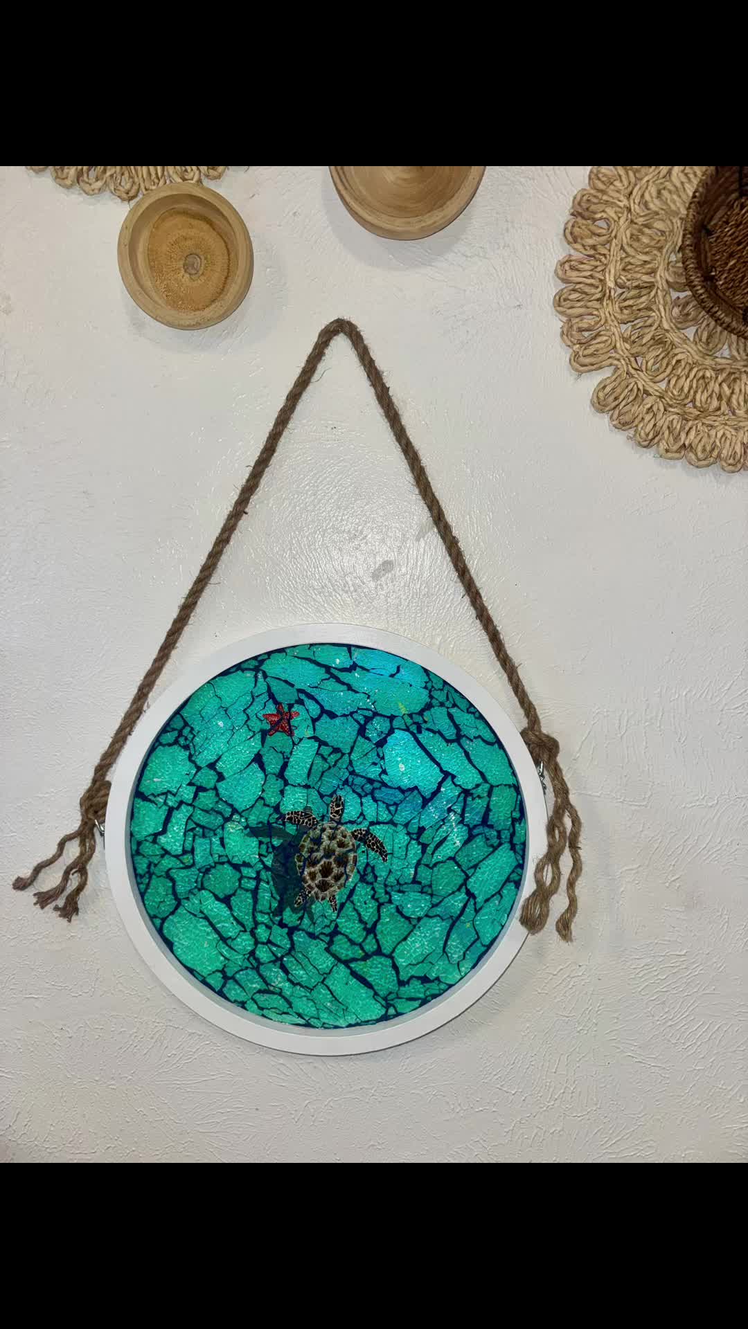 @Desiree’s Shattered Art