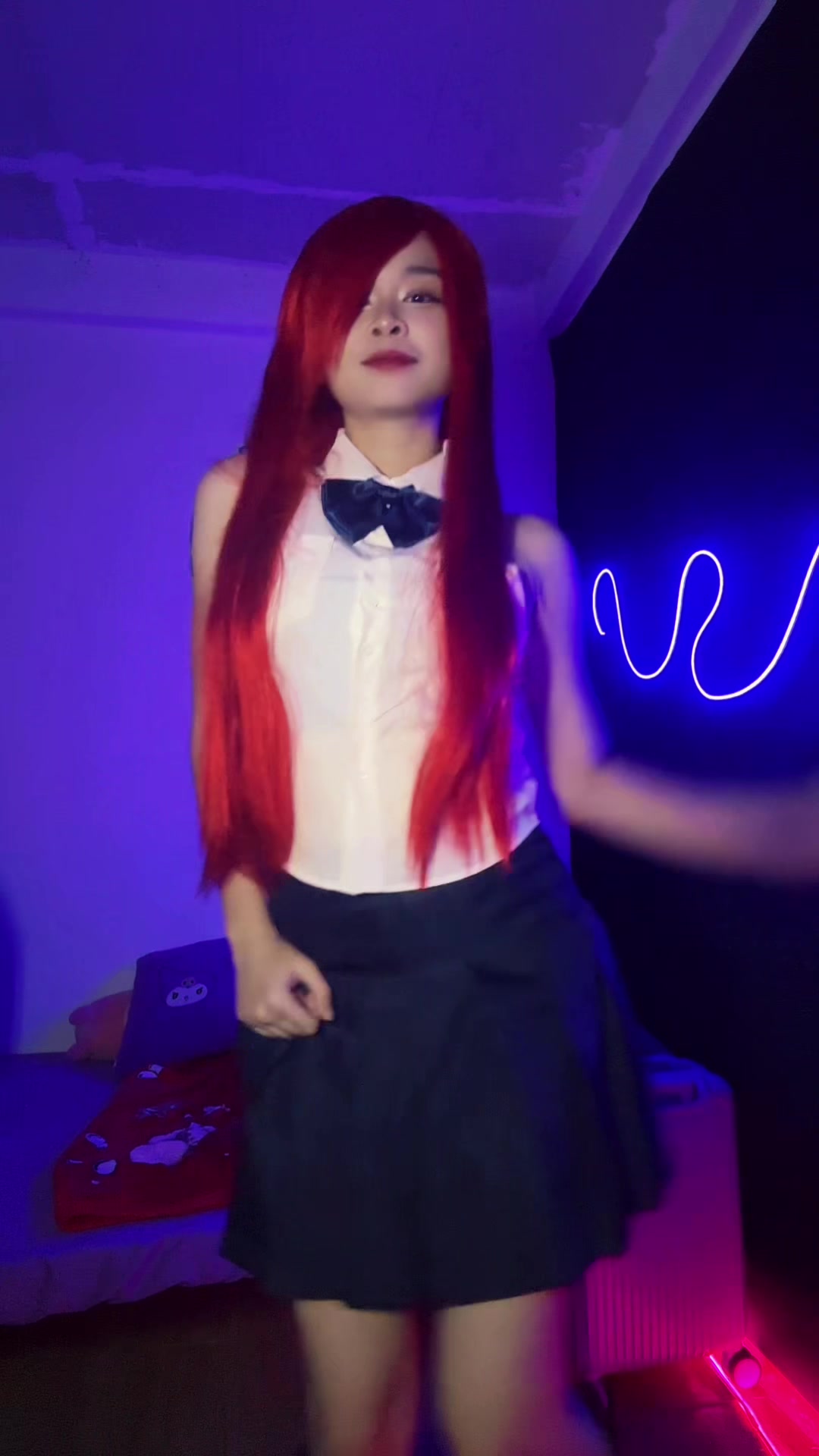 @REDSCAR