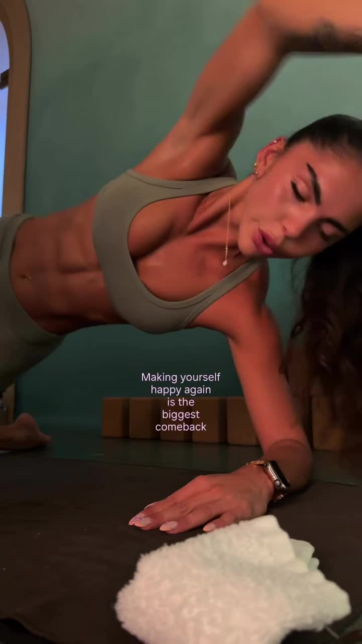 @Tweets to truth (gym)