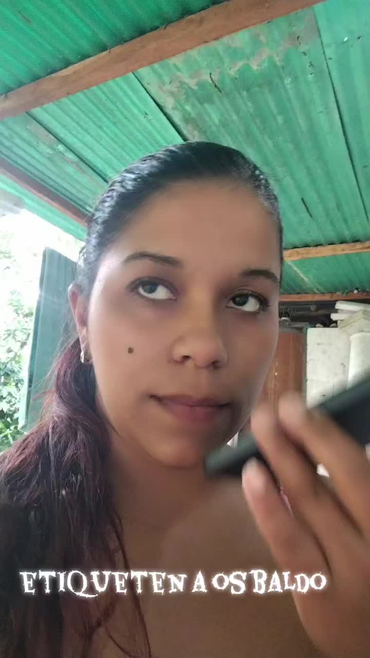 @la chamita viral
