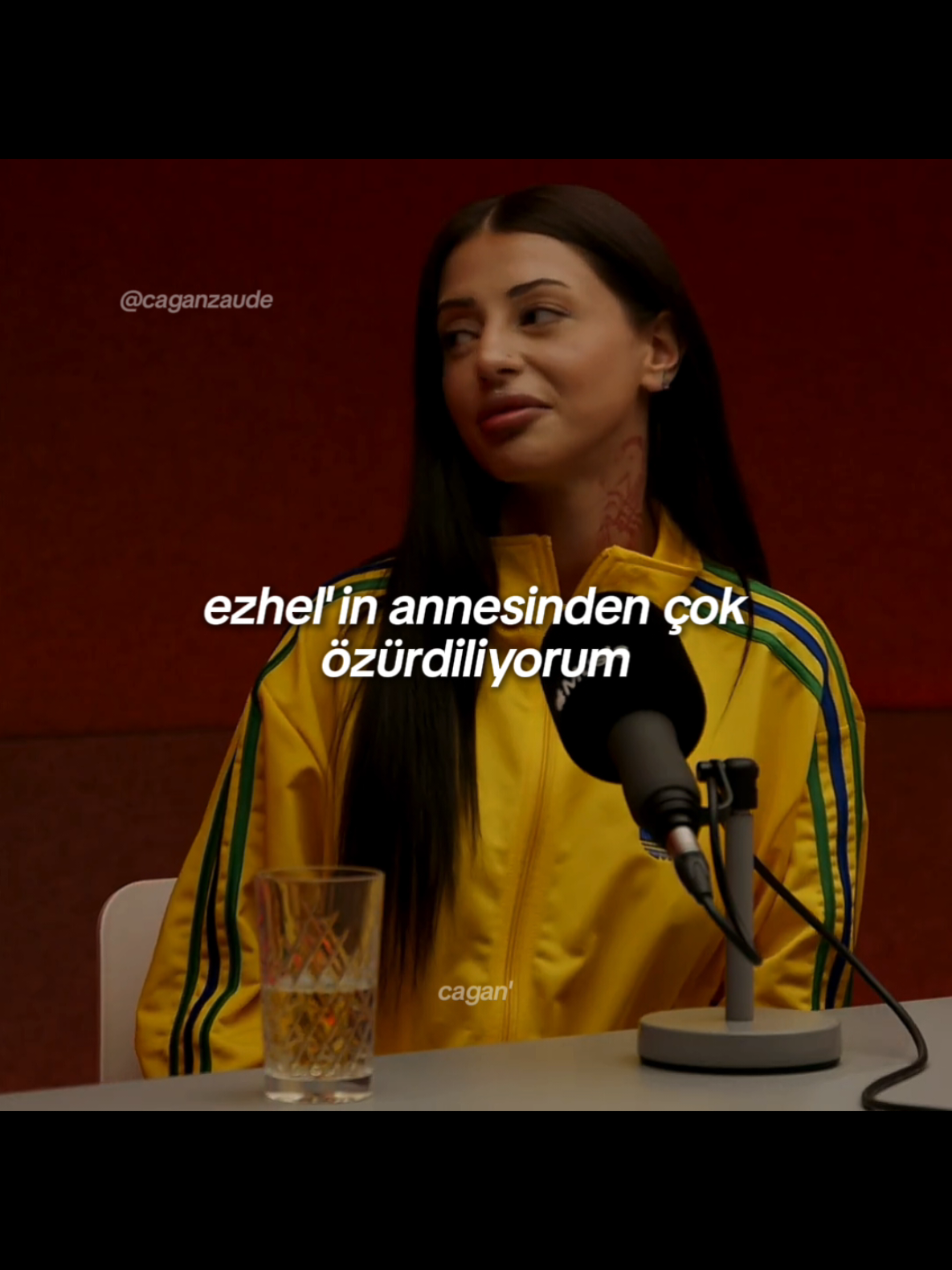 @&Ccedil;ağan