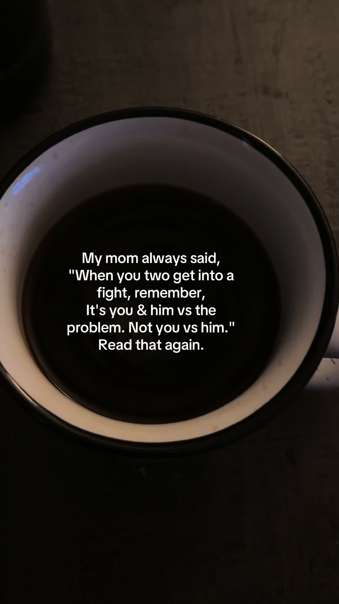 @Coffee Thoughts
