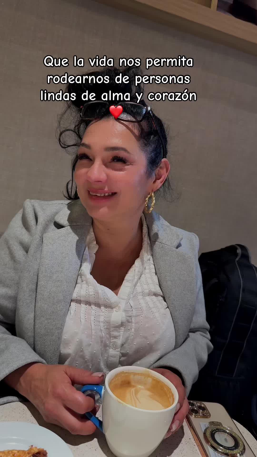 @Tania Diaz